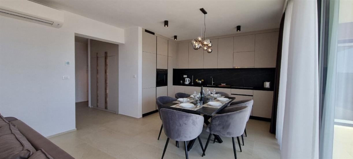 Apartman A4, 6 személyes