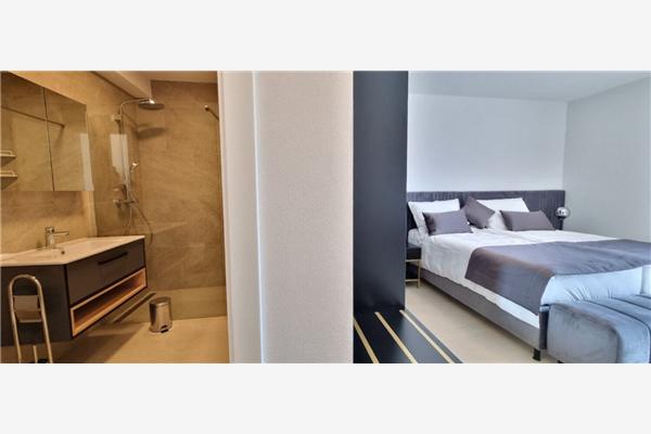 Apartman A4, 6 személyes