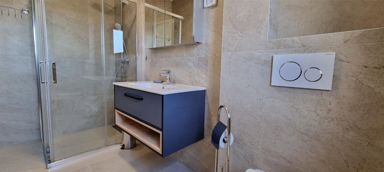 Apartman A4, 6 személyes