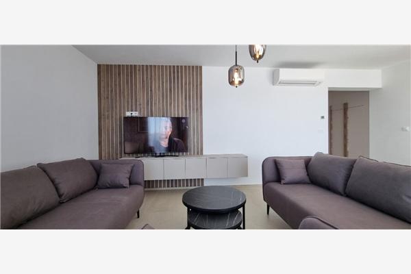 Apartman A5, 6 személyes