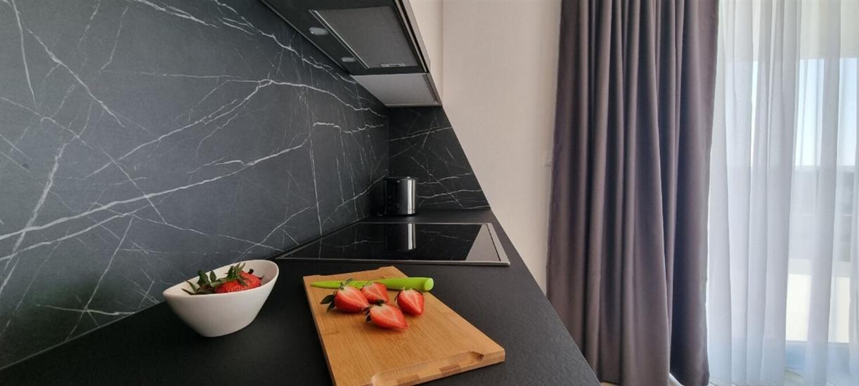 Apartman A5, 6 személyes