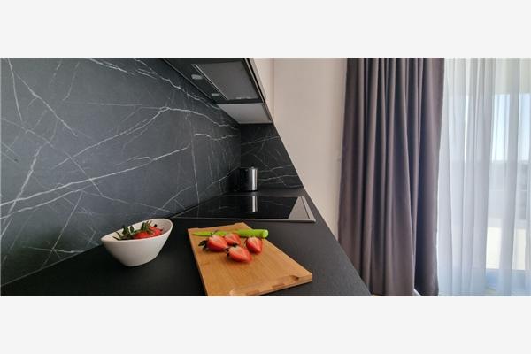 Apartman A5, 6 személyes