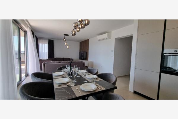 Apartman A5, 6 személyes