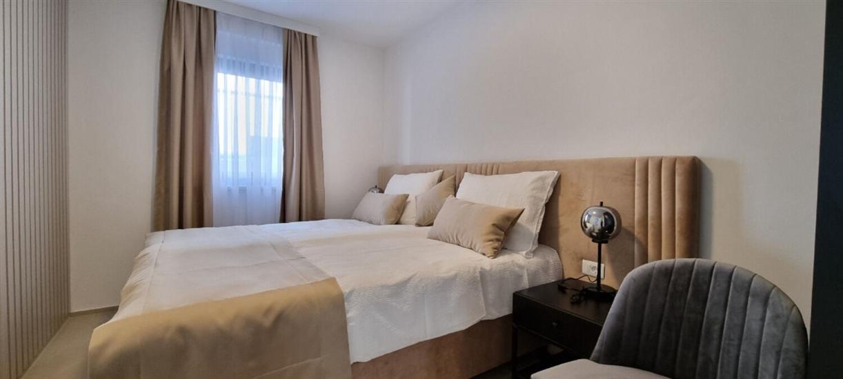 Apartman A5, 6 személyes