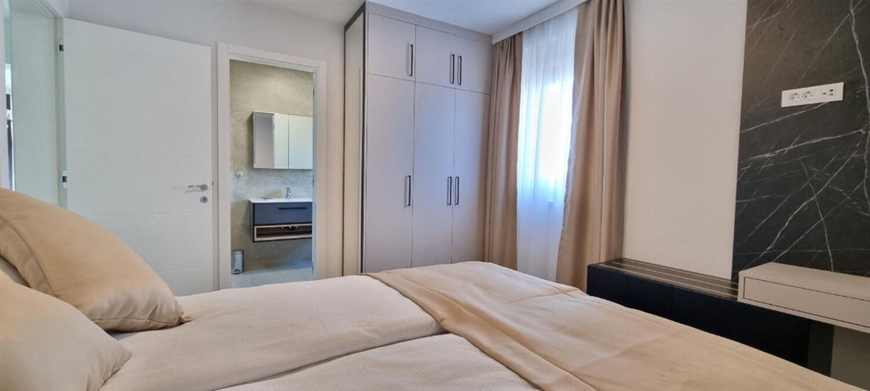 Apartman A5, 6 személyes