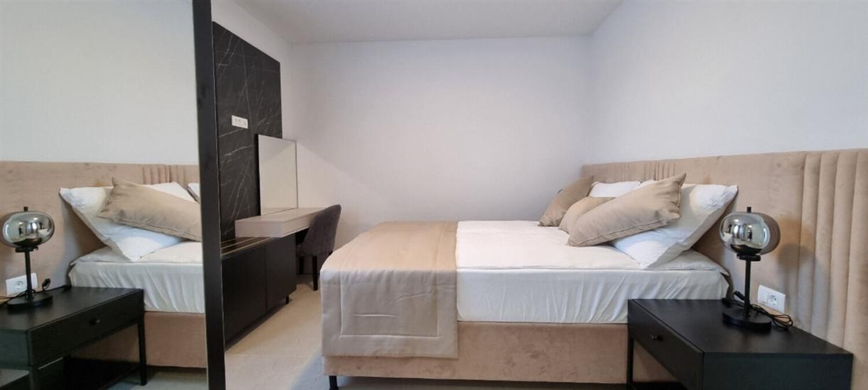 Apartman A5, 6 személyes