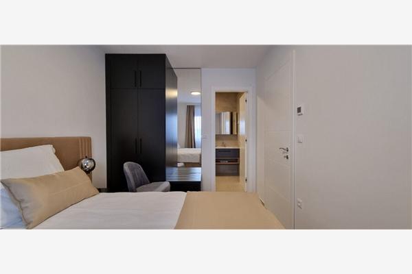 Apartman A5, 6 személyes