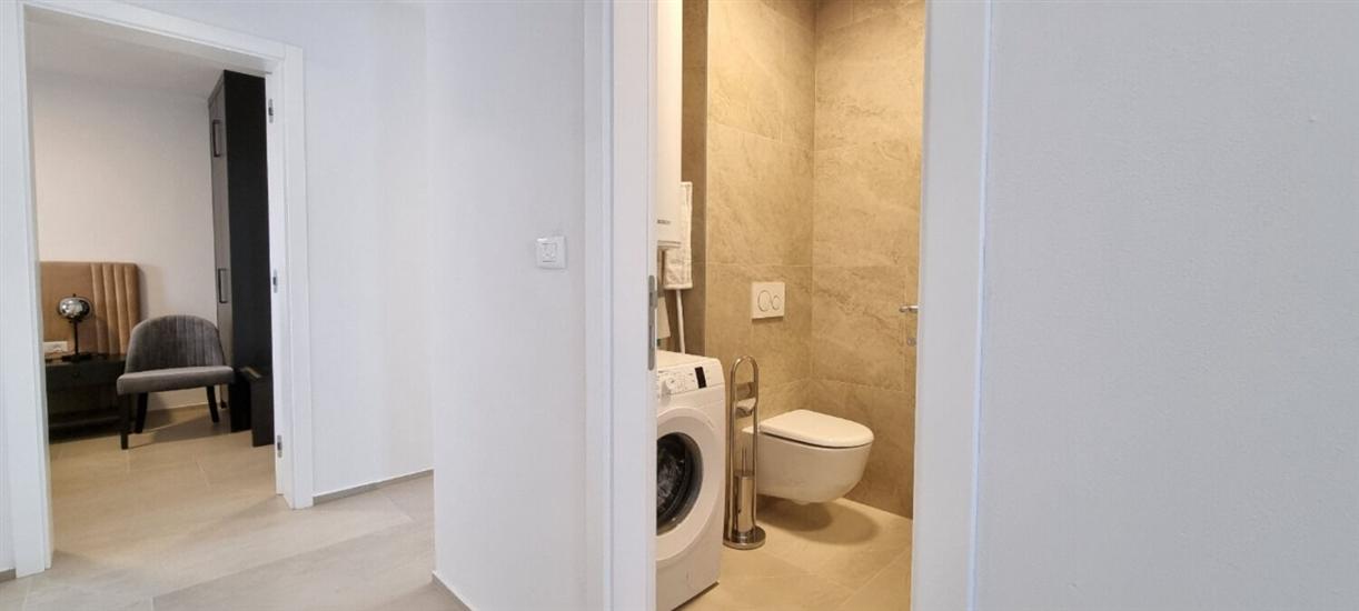 Apartman A5, 6 személyes