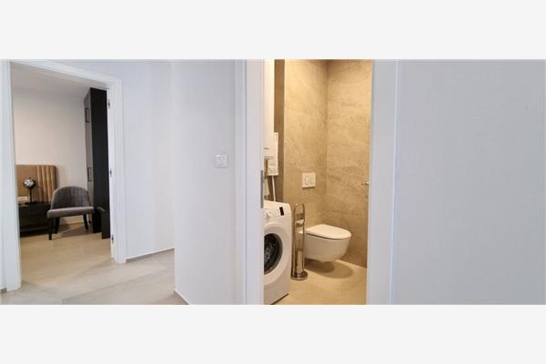 Apartman A5, 6 személyes