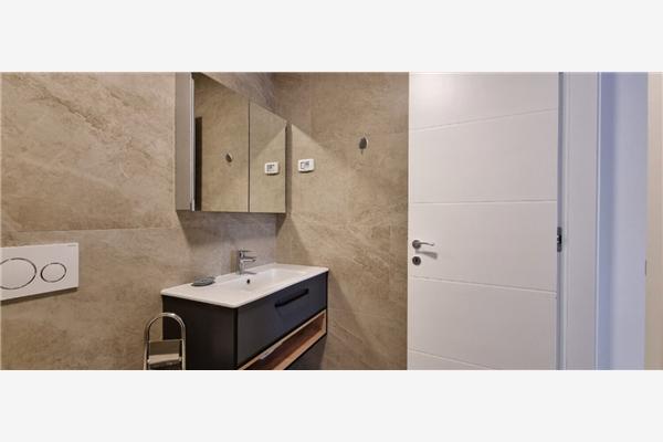 Apartman A5, 6 személyes