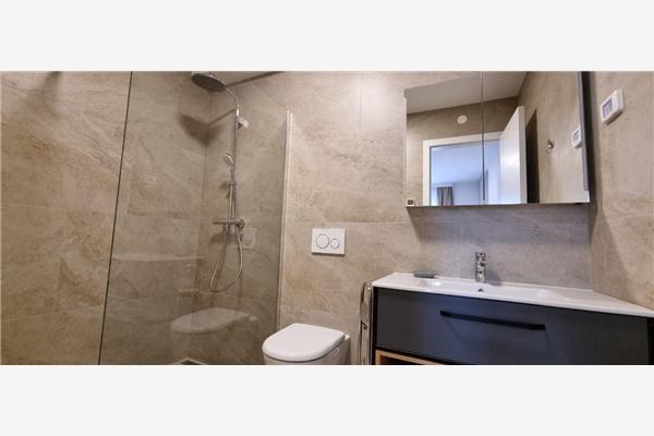 Apartman A5, 6 személyes