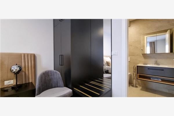 Apartman A6, 6 személyes