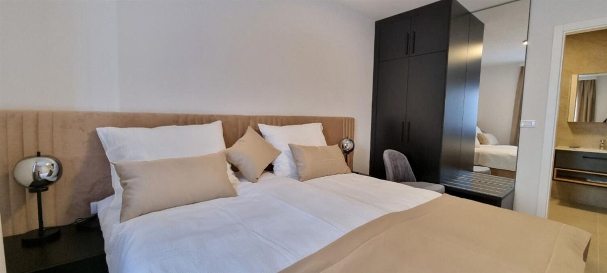 Apartman A6, 6 személyes