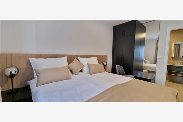 Apartman A6, 6 személyes