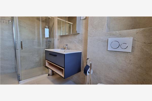 Apartman A6, 6 személyes