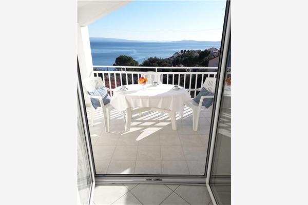 Апартаменты A2, для 3 лиц