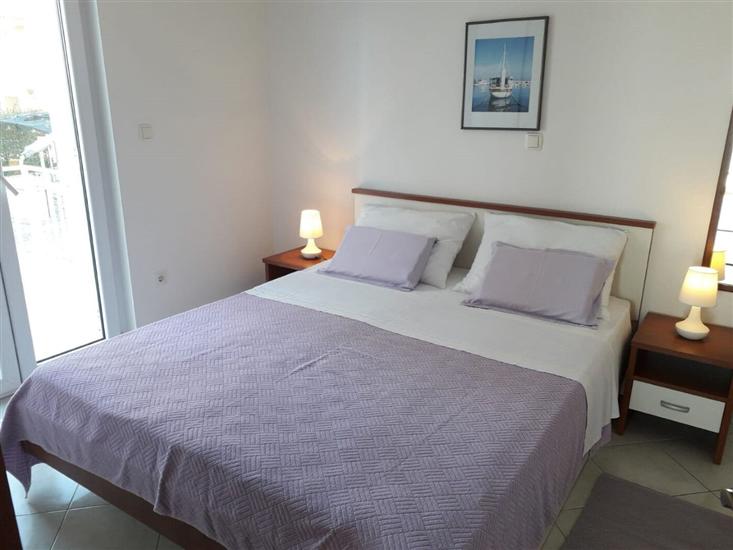 Апартаменты A2, для 3 лиц