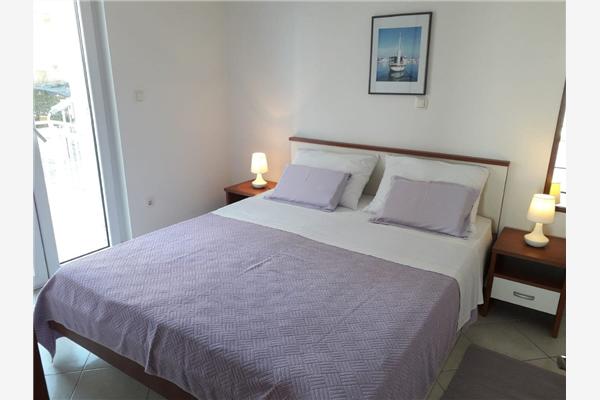 Апартаменты A2, для 3 лиц