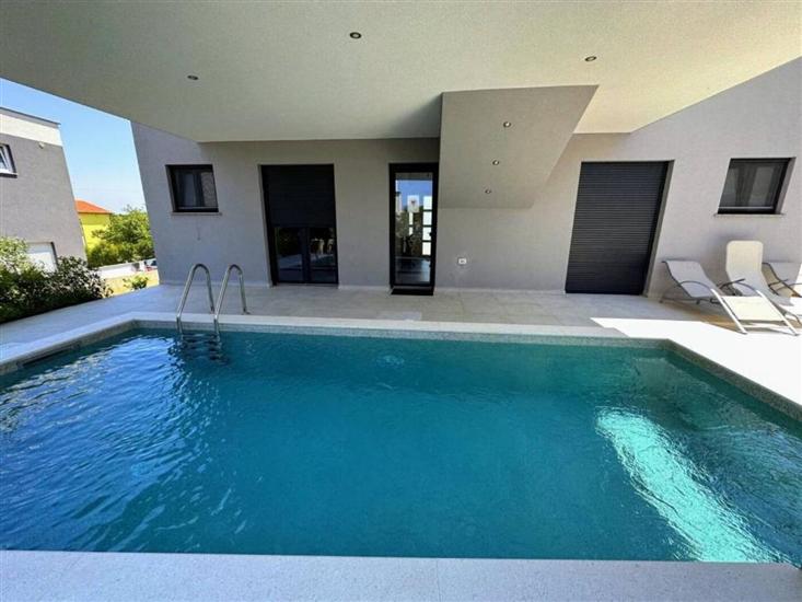 House K1, for 6 persons