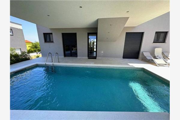 House K1, for 6 persons