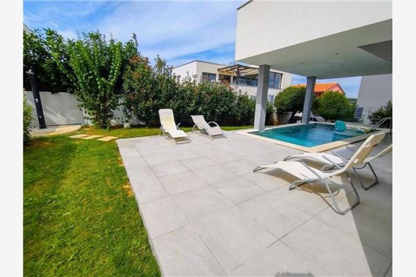 House K1, for 6 persons