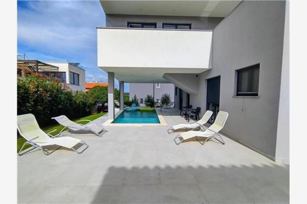 House K1, for 6 persons