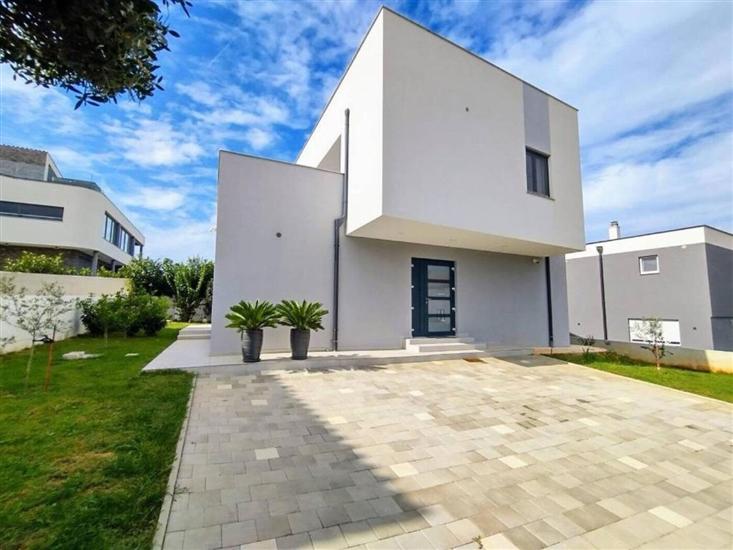 House K1, for 6 persons