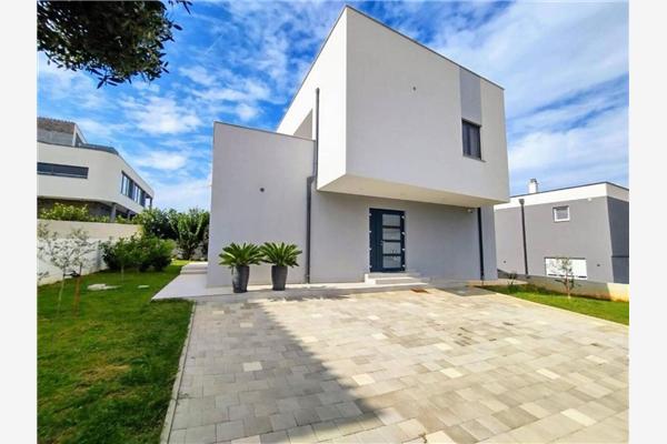 House K1, for 6 persons