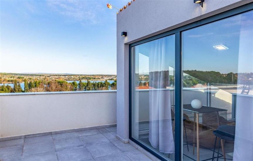 House K1, for 6 persons