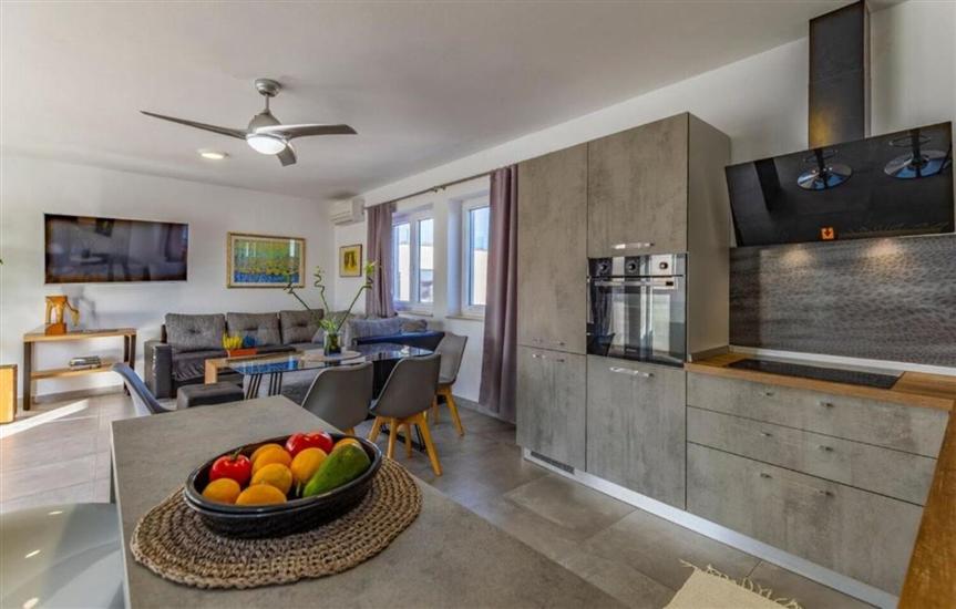 House K1, for 6 persons