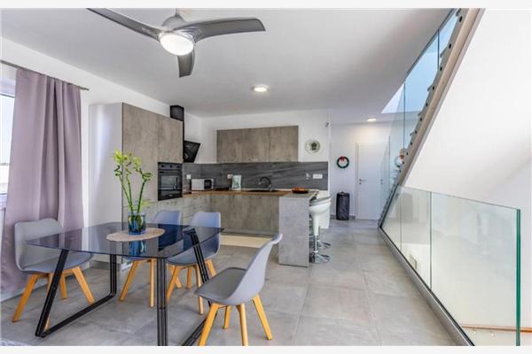 House K1, for 6 persons