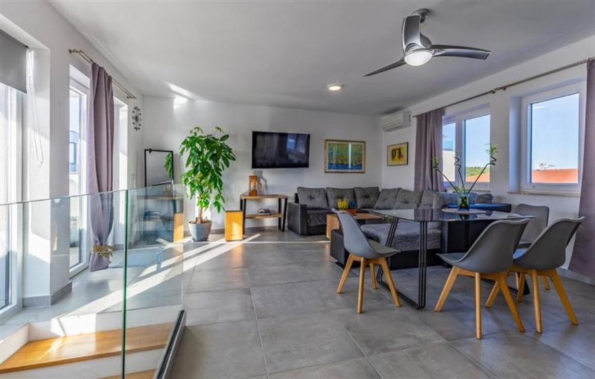 House K1, for 6 persons