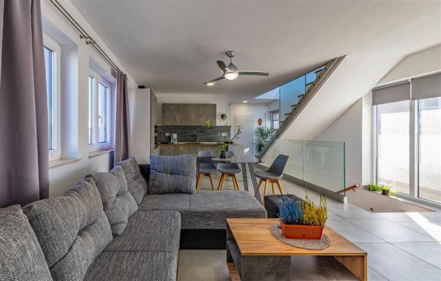 House K1, for 6 persons