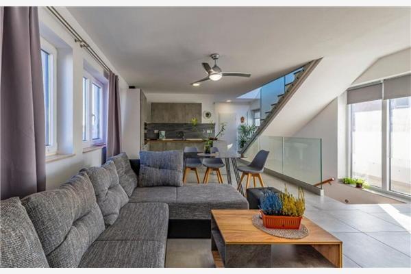 House K1, for 6 persons