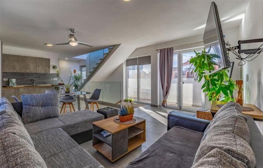 House K1, for 6 persons