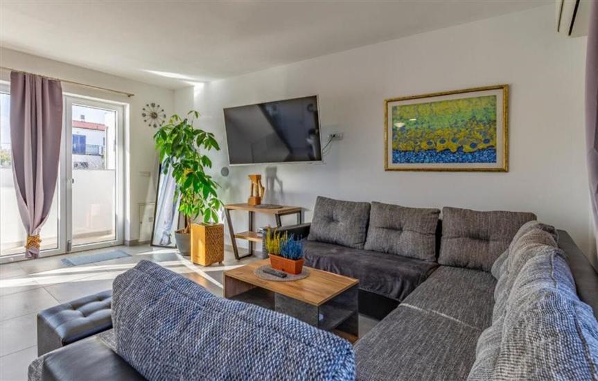 House K1, for 6 persons