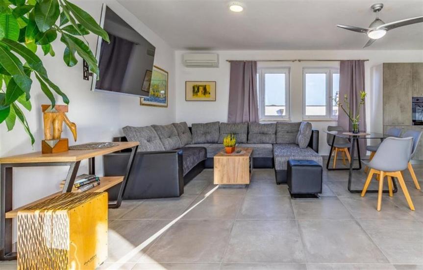 House K1, for 6 persons