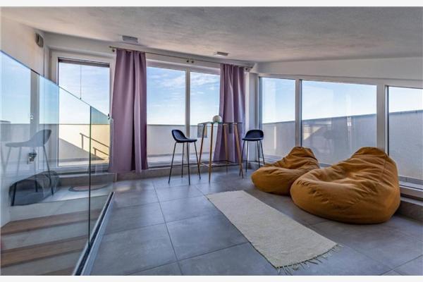 House K1, for 6 persons