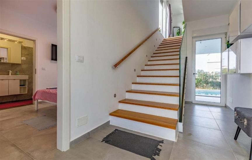 House K1, for 6 persons