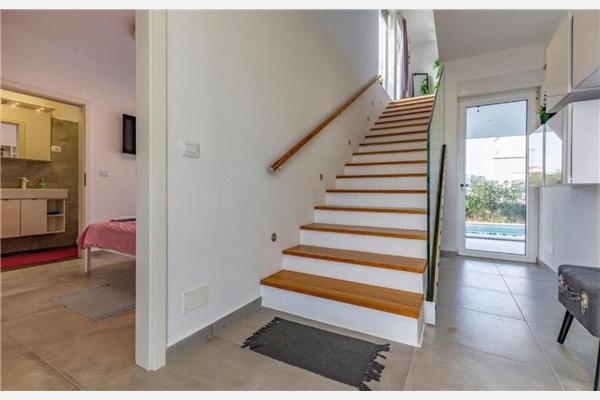 House K1, for 6 persons