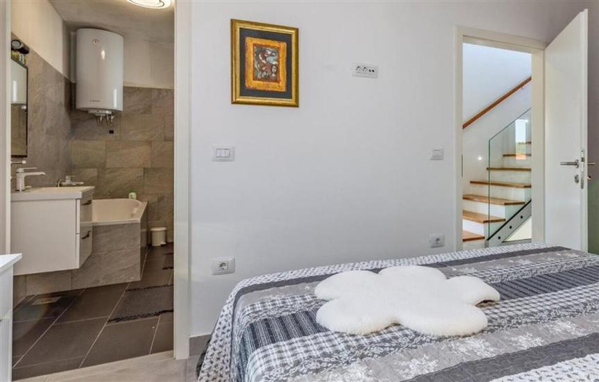 House K1, for 6 persons