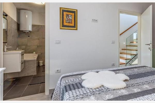 House K1, for 6 persons