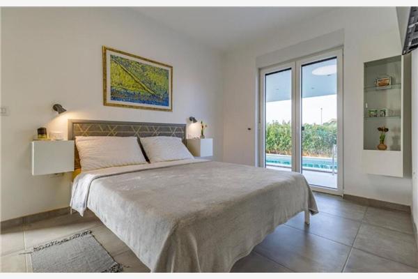 House K1, for 6 persons