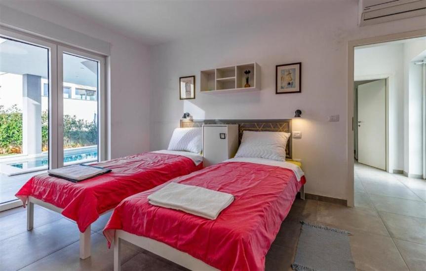 House K1, for 6 persons