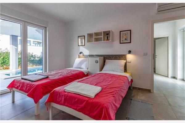 House K1, for 6 persons