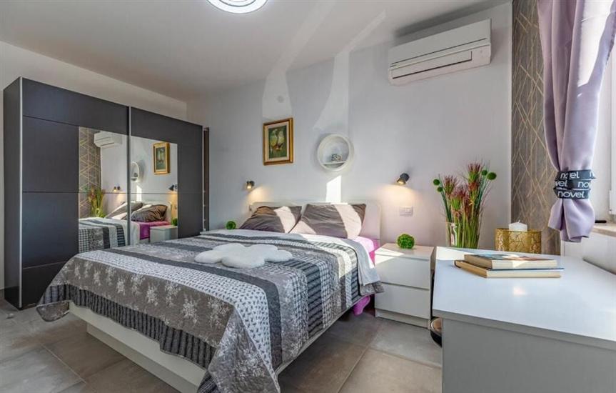 House K1, for 6 persons