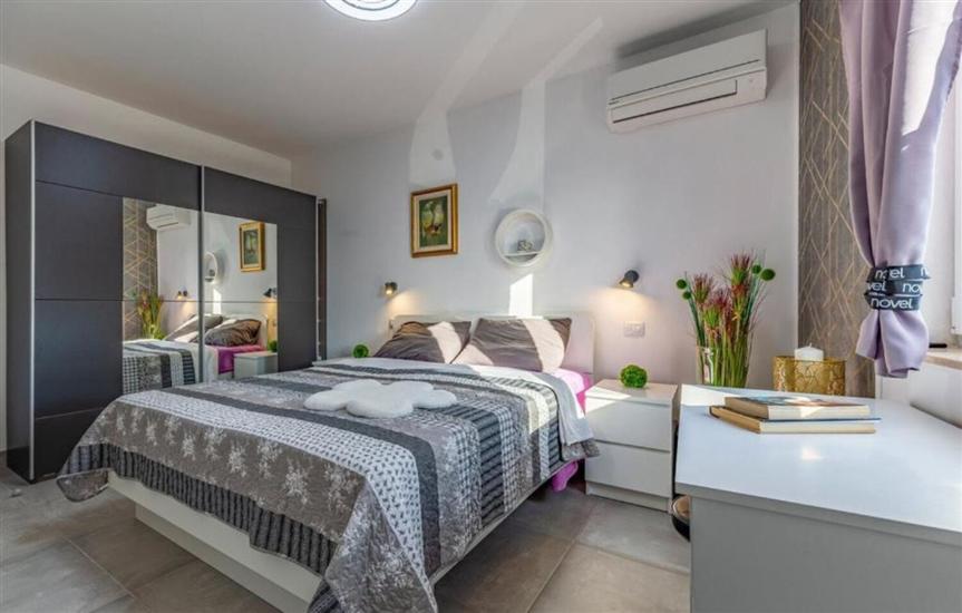 House K1, for 6 persons