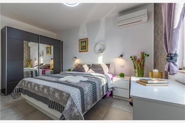 House K1, for 6 persons