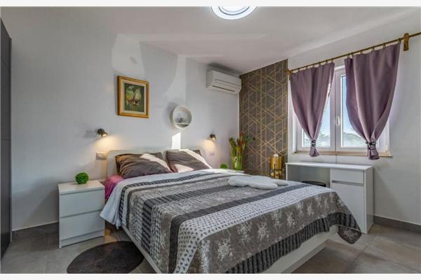 House K1, for 6 persons