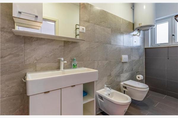 House K1, for 6 persons